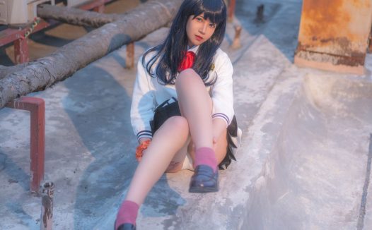 逐月su（枸名）写真合集[46套]