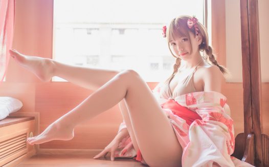 Yoko宅夏写真合集[30套]