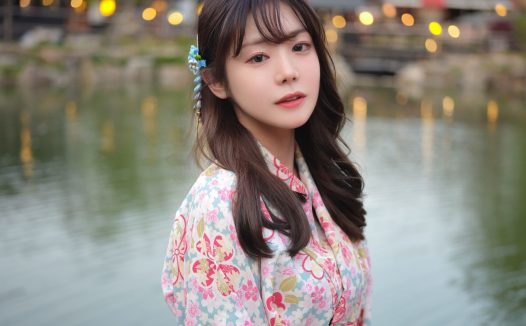 wuyo(우요)写真合集[19套]