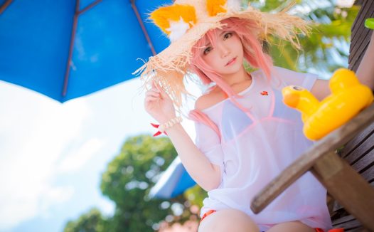 Miu只写真合集[8套]