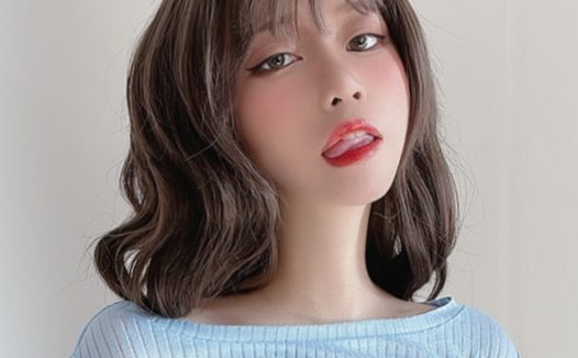 Ain Nguyen写真合集[19套]