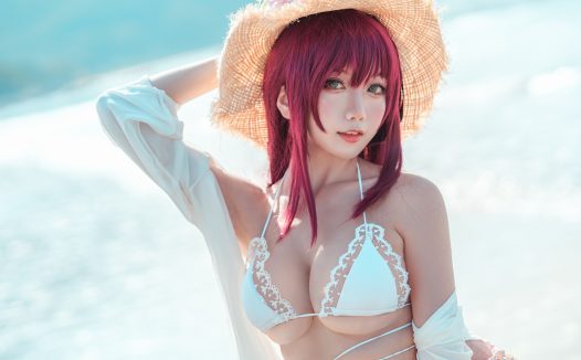 迷失人形写真合集[13套]