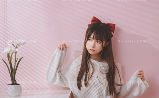 可以吃的小奶糖写真合集[15套]