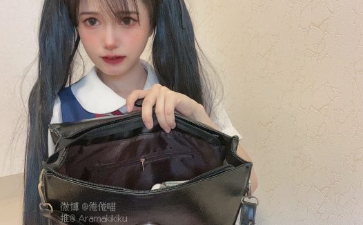 倦倦喵写真合集[18套]