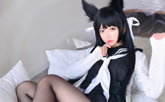 加冕鱼写真合集[1套]