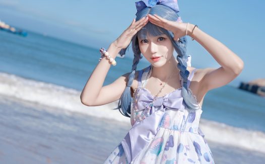彩芸_Nebula写真合集[8套]