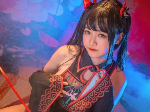 lovely呆玄写真合集[12套]