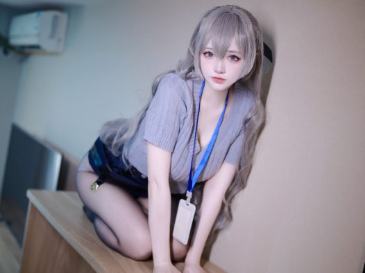 疯猫ss（疯了个猫）写真合集[291套]