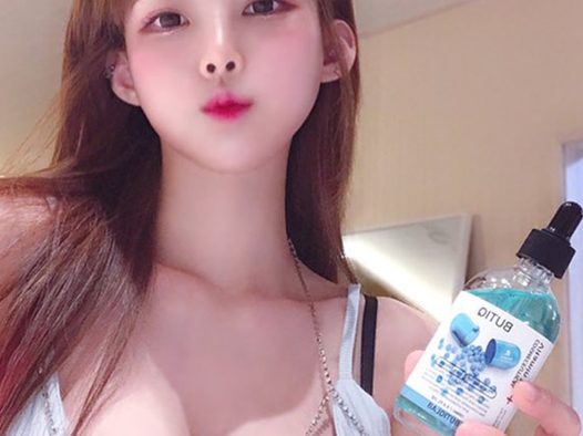 BJ유요写真合集[1套]