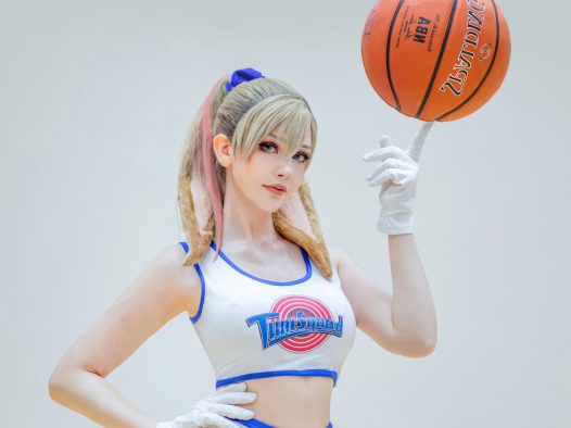 Sayathefox写真合集[32套]