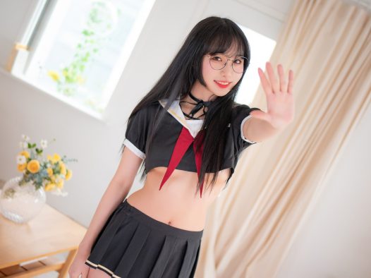Sooflower写真合集[4套]
