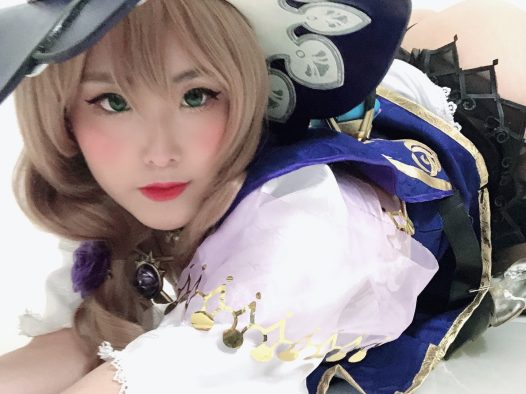 Sunnyvier写真合集[16套]