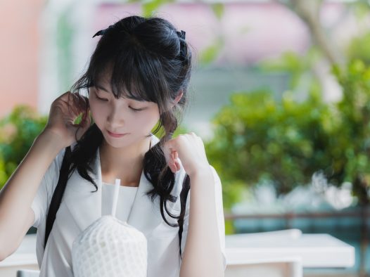 西瓜少女（西呱呀呀呀）写真合集[48套]