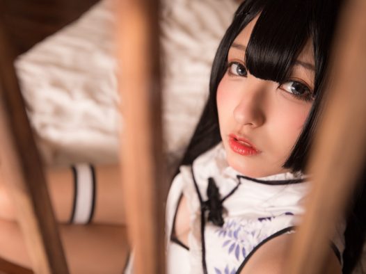 神楽坂真冬（神乐坂真冬）写真合集[252套]