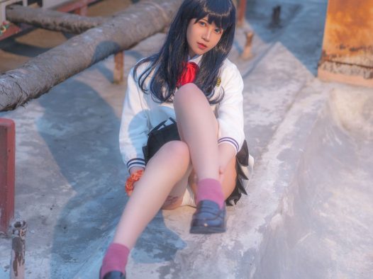 逐月su（枸名）写真合集[46套]