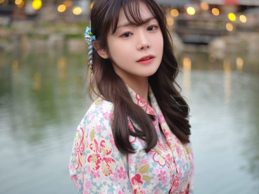 wuyo(우요)写真合集[19套]