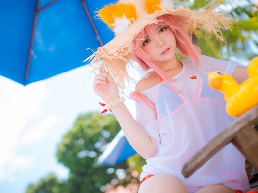Miu只写真合集[8套]