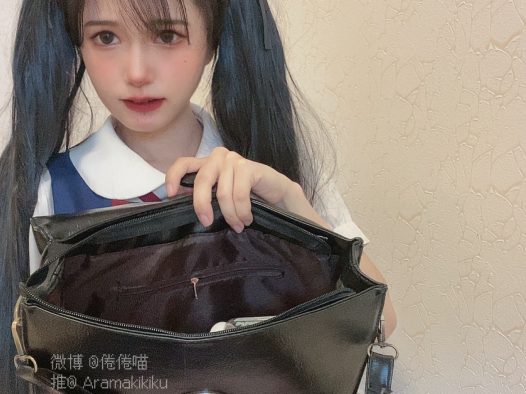 倦倦喵写真合集[18套]